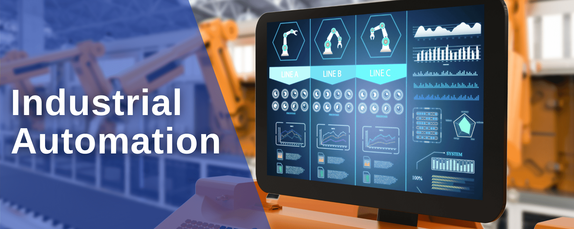 Industrial Automation using Function Block PLC Programming